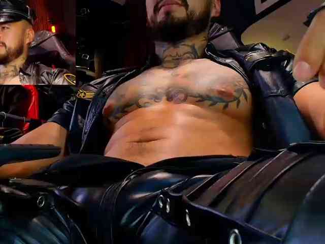 SrBillyMyers
