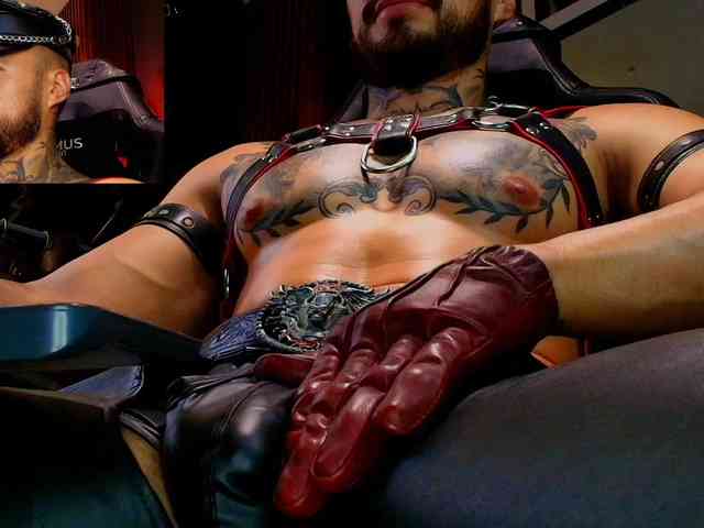 SrBillyMyers