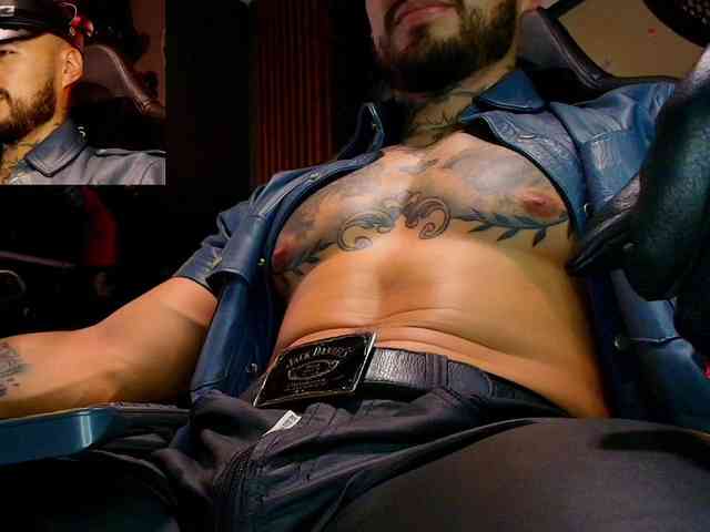 SrBillyMyers