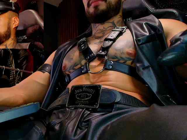 SrBillyMyers