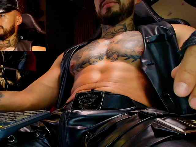 SrBillyMyers