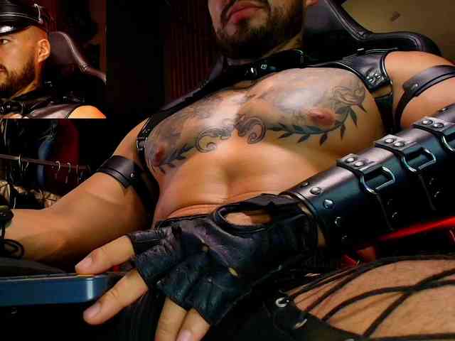 SrBillyMyers Sex Cam Show