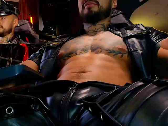 SrBillyMyers