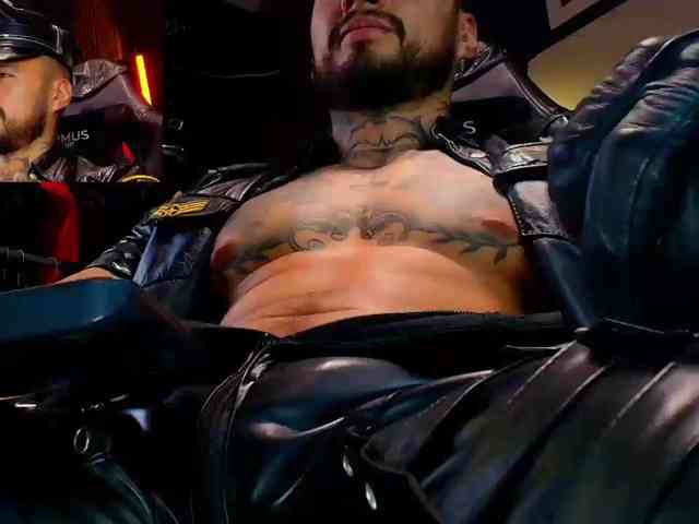 SrBillyMyers