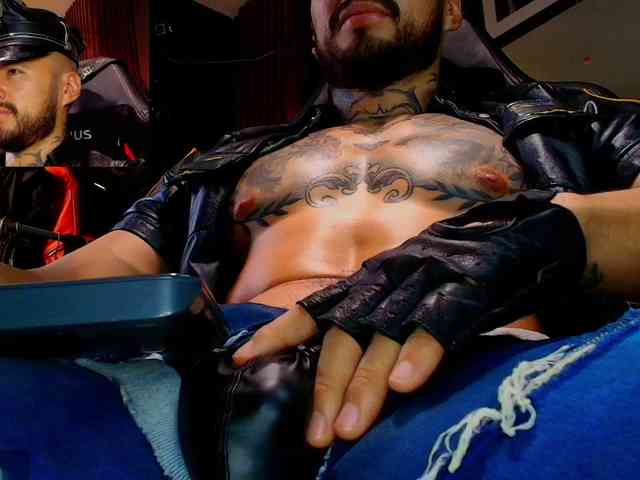 SrBillyMyers