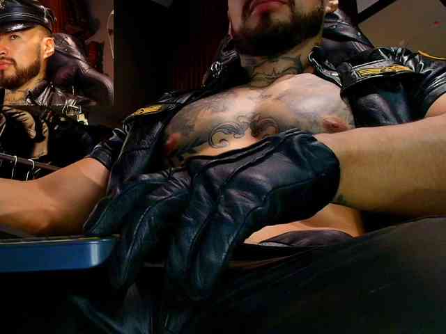 SrBillyMyers