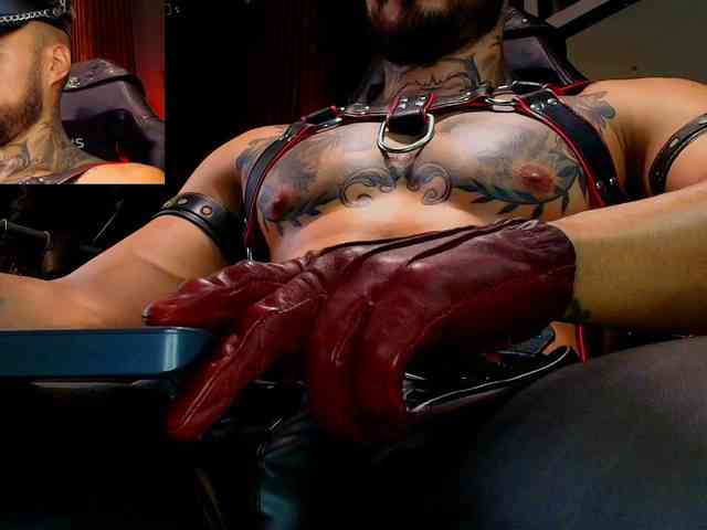 SrBillyMyers
