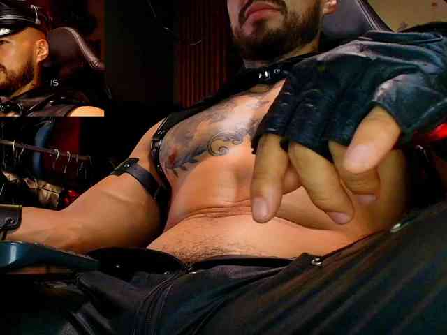 SrBillyMyers Sex Cam Show
