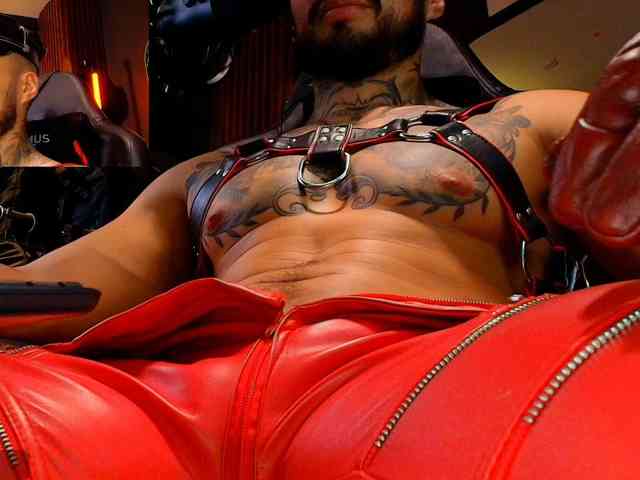 SrBillyMyers