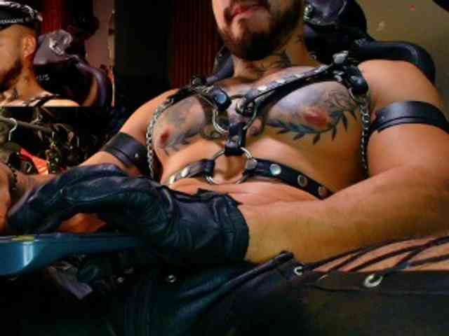 SrBillyMyers