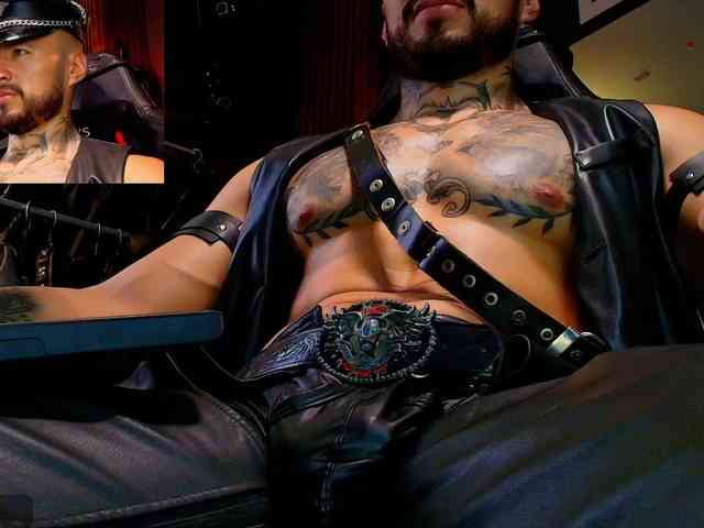 SrBillyMyers