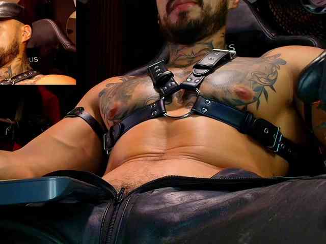SrBillyMyers Sex Cam Show