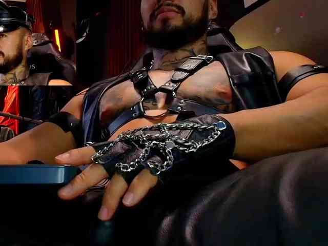 SrBillyMyers