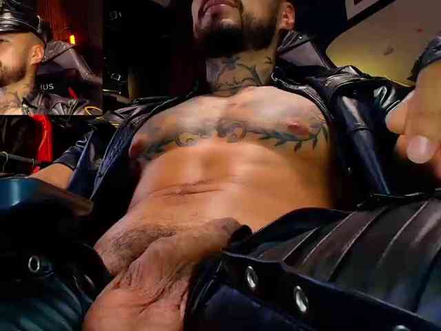 SrBillyMyers
