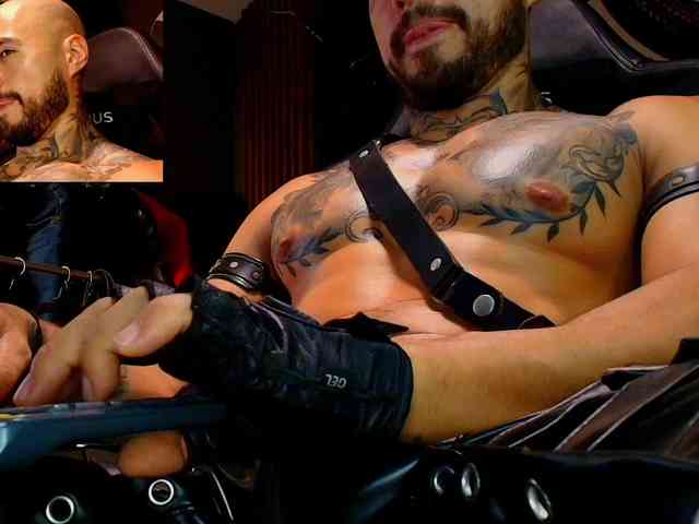SrBillyMyers Sex Cam Show