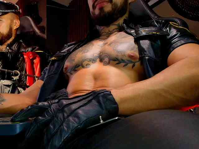SrBillyMyers Live Webcam on BongaCams