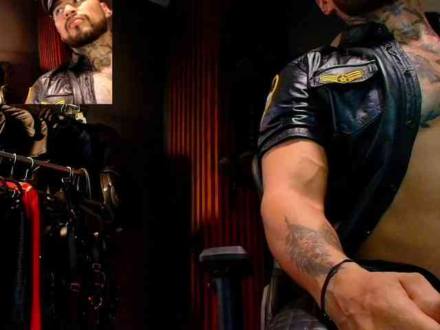 SrBillyMyers