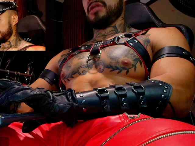 SrBillyMyers