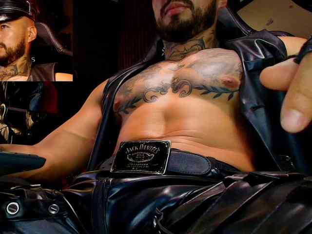 SrBillyMyers