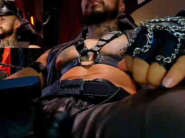 SrBillyMyers SrBillyMyers
