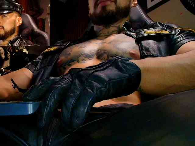 SrBillyMyers