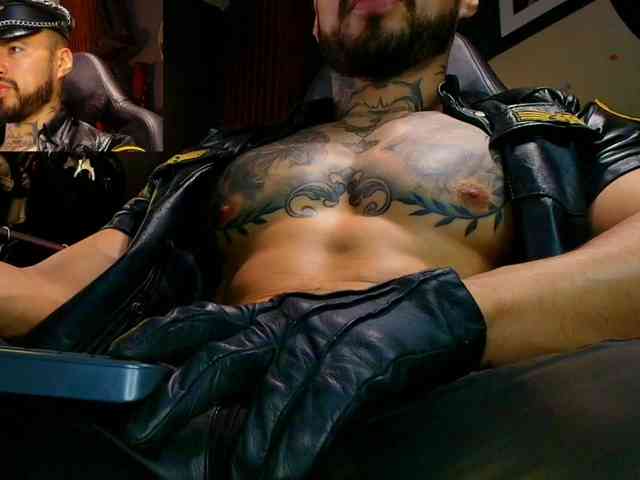 SrBillyMyers