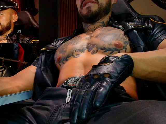SrBillyMyers Sex Cam Show