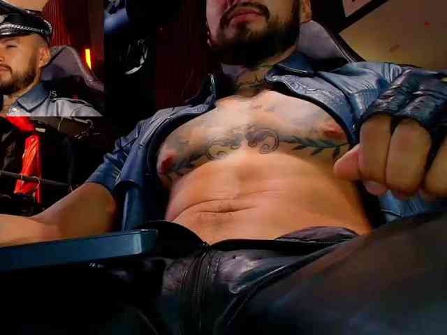 SrBillyMyers