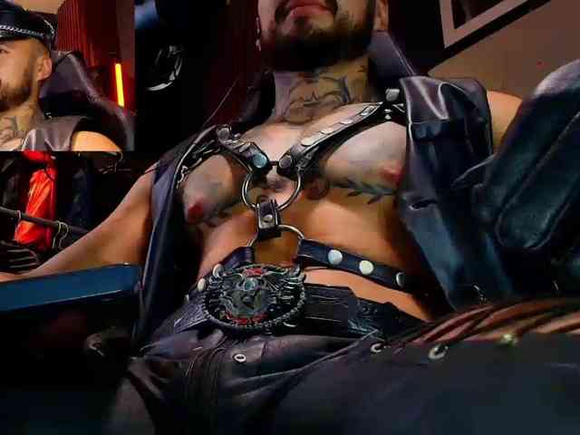 SrBillyMyers