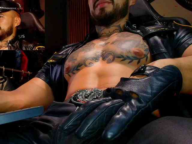 SrBillyMyers Sex Cam Show
