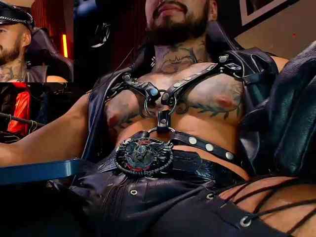 SrBillyMyers