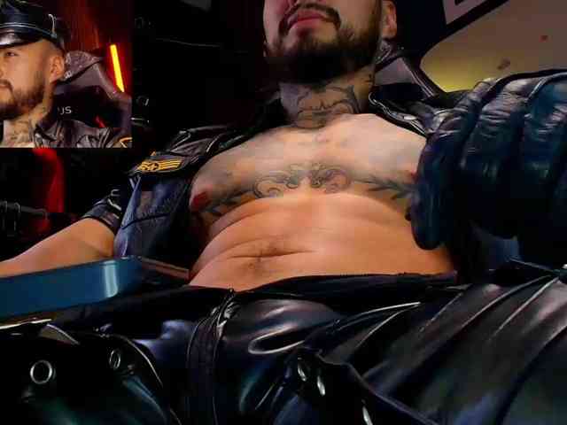 SrBillyMyers