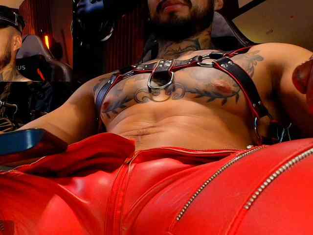 SrBillyMyers