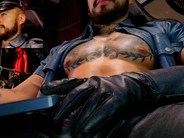 SrBillyMyers