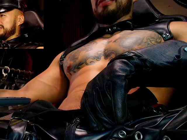 SrBillyMyers