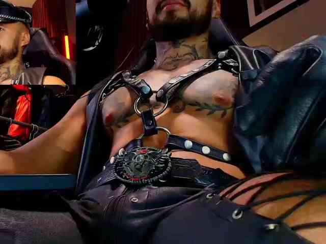 SrBillyMyers