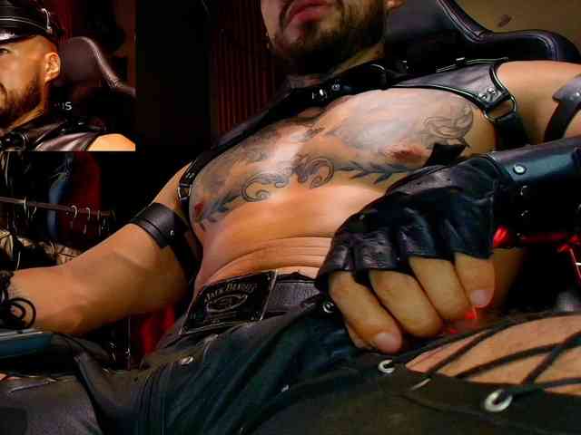 SrBillyMyers Sex Cam Show