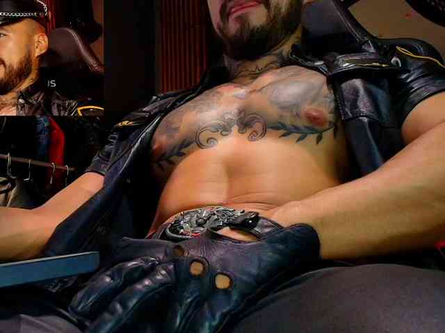 SrBillyMyers