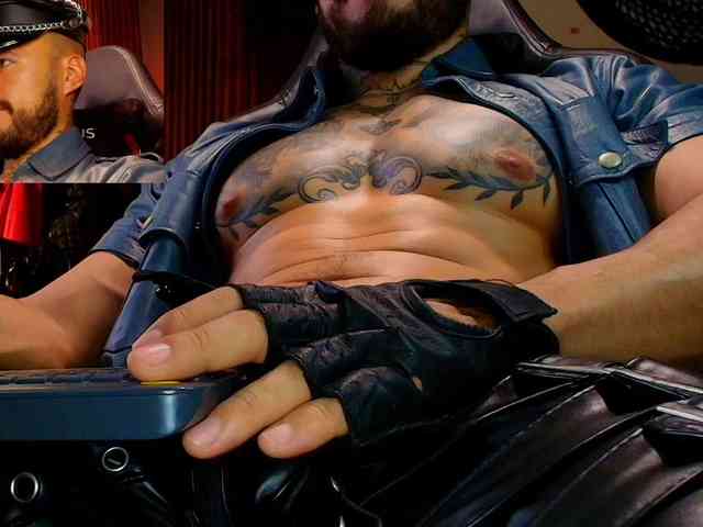 SrBillyMyers