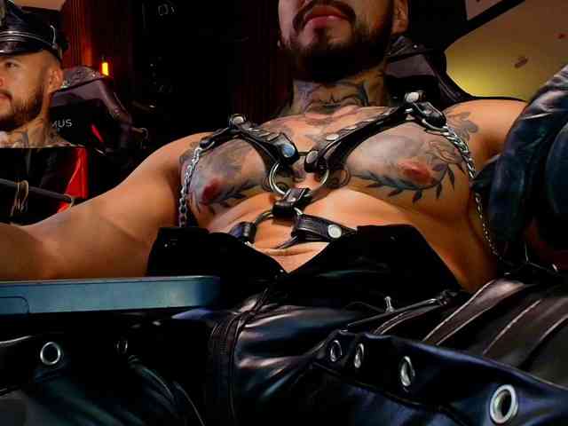 SrBillyMyers
