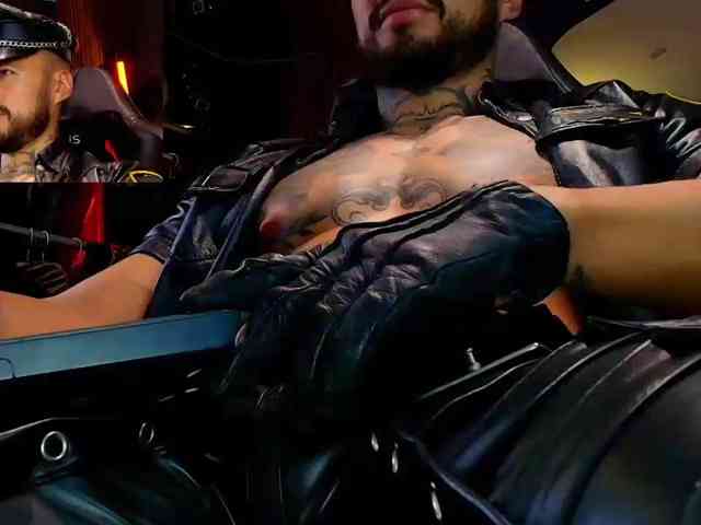 SrBillyMyers