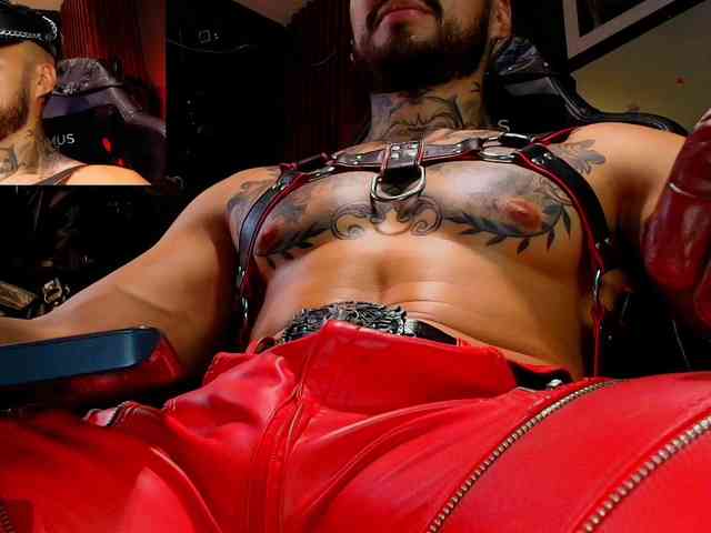 SrBillyMyers
