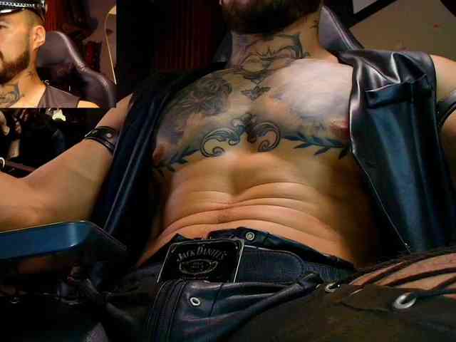 SrBillyMyers