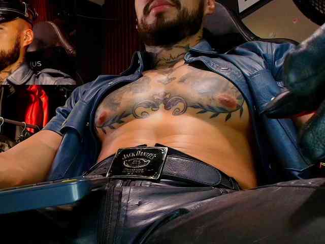 SrBillyMyers