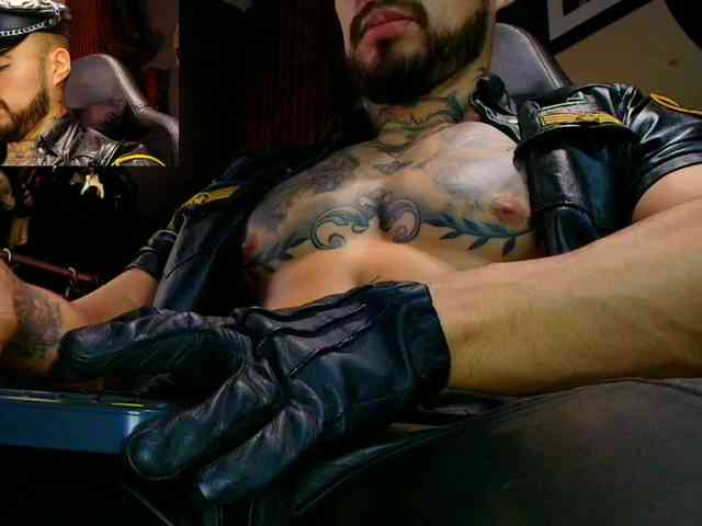 SrBillyMyers