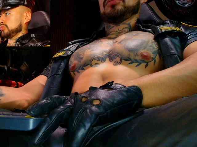 SrBillyMyers