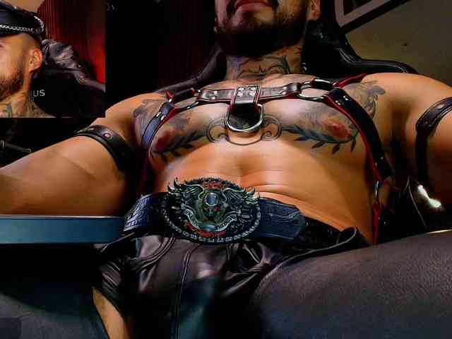 SrBillyMyers