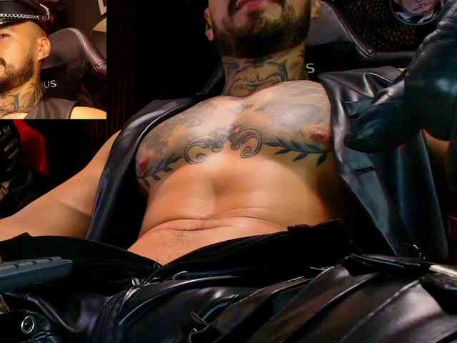 SrBillyMyers