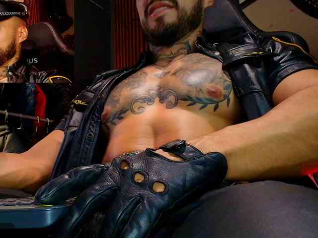 SrBillyMyers Sex Cam Show
