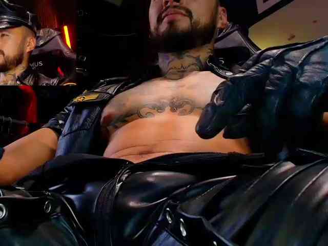 SrBillyMyers